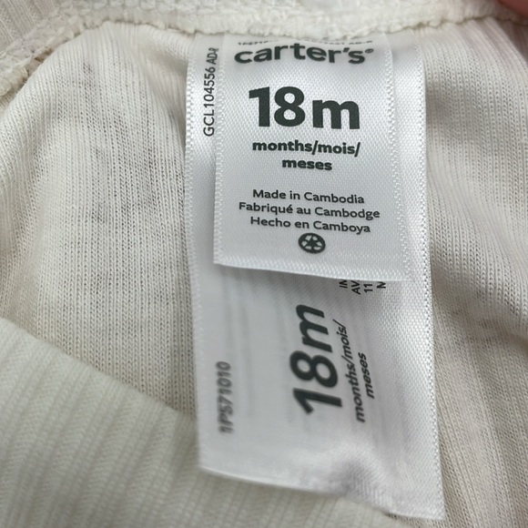 Carter’s 3 Piece Coordinating Matching Onesie and Pants‎ Ducks Outfits Baby - Picture 9 of 11